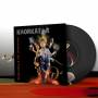 Knorkator - Widerstand Ist Zwecklos (180g LP)