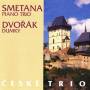 Ceske Trio - PIANO TRIOS