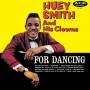 Huey Piano Smith - For Dancing