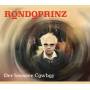 Rondoprinz / Christian Bigos - Der bessere Cowboy (EP)
