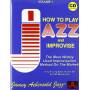 New Approach To Jazz Improvisation / Various - New Approach To Jazz Improvisation / Various