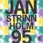 Jan Strinnholm - 1995