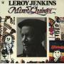 Leroy Jenkins - Mixed Quintet