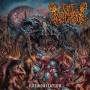 Ahtme - The Demonization