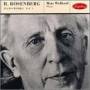 Hilding Rosenberg - Piano Works 1