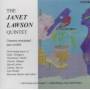 Janet Lawson Quintet - Janet Lawson Quintet