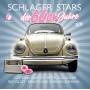 Alexander, P.-Gildo, R.-Valente, C. - Schlager Stars der 60er Jahre