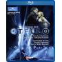 Cura / Rschmann / Alvarez / Bernheim / Thielemann / SD - Otello [DE-Version, Regio 2/B]