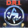D. R. I. - Crossover