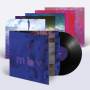 My Bloody Valentine - mbv (LP+MP3)