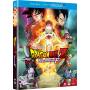 Dragon Ball Z: Resurrection F (2pc) (w / dvd) - Dragon Ball Z: Resurrection F [US-Version, Regio 1]