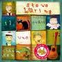 Steve Waring - Il 'tait Une Chanson