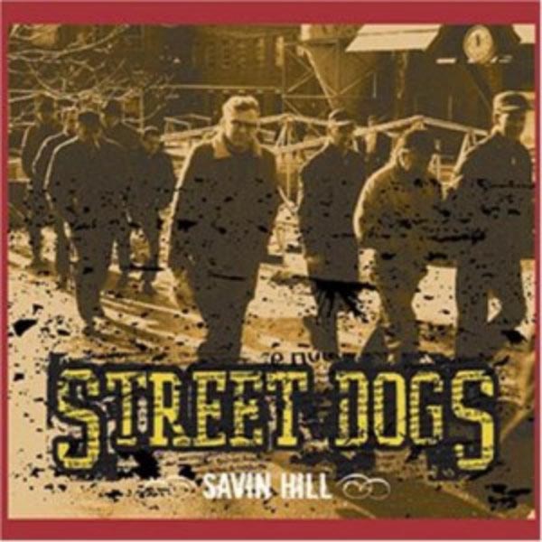 Savin Hill