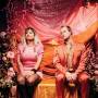 Miesha & The Spanks - Unconditional Love In Hi-Fi
