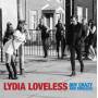 Lydia Loveless - Boy Crazy & Single(s) (Heavyweight LP+MP3)