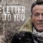 Bruce Springsteen - Letter To You (140g black vinyl)