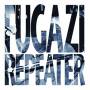 Fugazi - Repeater (blue)
