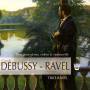Trio Ravel - Klaviertrio G-Dur/Klaviertrio a-moll