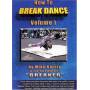 How To Break Dance 1 - How To Break Dance 1 [US-Version, Regio 1]