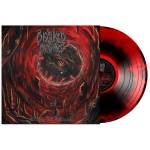 Disguised Malignance - Entering the Gateways (LTD. Red/Black Swirl Vinyl)