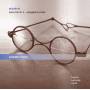 Kucharsky / Carroll / Hopkins - Piano Trio 2/Arpeggione Sonata