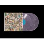 Goose - EVERYTHING MUST GO (Magenta ExoMix Vinyl)