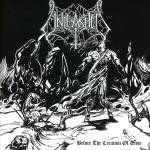 Unleashed - Before The Creation Of Time (CD)