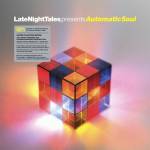 Groove Armada - Late Night Tales Pres. Automatic Soul (3LP+MP3)