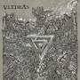 Vltimas - Something Wicked Marches In (black Vinyl)