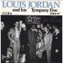 Louis Jordan - G.i. Jive 1940-47