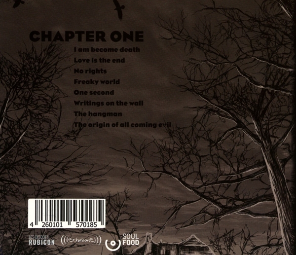Chapter One 1