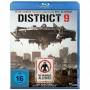 Nathalie Boltt, Peter Jackson, Bill Block, Sylvaine Strike, - District 9 [Regio free (0)]