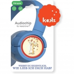 Wie Lieb Ich Dich Hab? Weit Du Eigentlich - Fliegen Wie Ein Vogel(HSP z.TV-Serie)(Kekz)