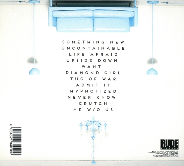 Upside Down 1