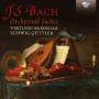 BACH J. S. - Orchestral Suites