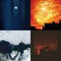Foxhole / Magic Lantern / Sop - Split-LTD-