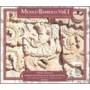 Mexican Baroque 1 / Various - Mexican Baroque 1 / Various