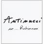 Antinucci - Io...robinson