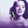Lisa Kirk - I Feel A Song Coming On