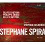 Stphane Spira - First Page