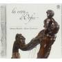 Marina Bonetti / Diego Cantalupi - La Cetra D Orfeo: Musik Fr Harfe Und Theorbe