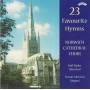 Taylor / Norwich Cathedral Choir - 23 Favourite Hymns