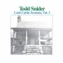 Todd Snider - Cash Cabin Sessions, Vol. 3
