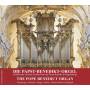 Weinberger / Dchtel / Krapp / Seifen - Die Papst-Benedikt-Orgel