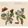 Gatti / Mosca / Tabacco - Perle del Piemonte-Violin Music in 18th century