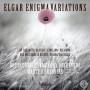 Daguerre De Hureaux / Royal / Brabbins / BBC Scottish SO - Enigma Variationen op.36/In the South Alassio