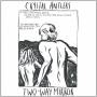 Crystal Antlers - Two-way Mirror