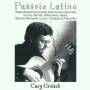Greisch / Gitarre - Passeio Latino