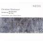 Johannes Marian / Quatuor Diotima - Zerstrung Des Zimmers/Der Zeit