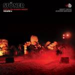 Stner - Live in the Mojave Desert Vol.4 (Silver)
